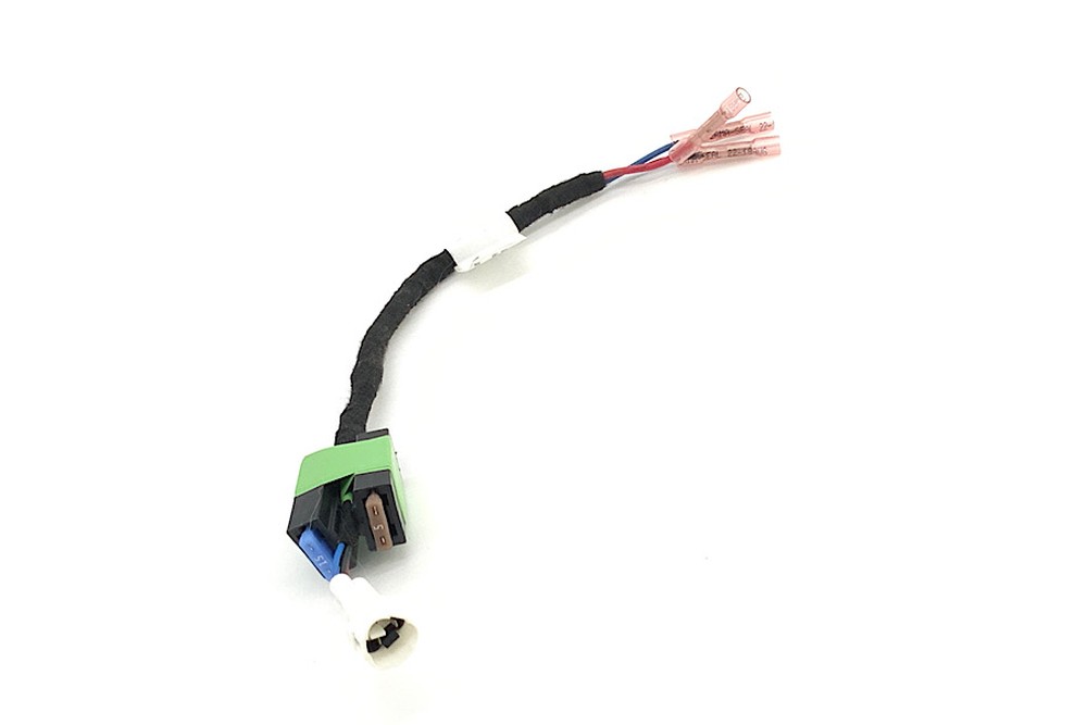 Universal Power, Ground, Brake Harness for GM Colorado/Canyon, Ford Ranger