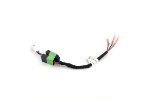 Universal Power, Ground, Brake Harness for GM Colorado/Canyon, Ford Ranger - Image 2