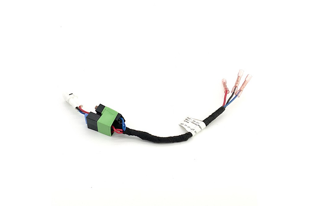 Universal Power, Ground, Brake Harness for GM Colorado/Canyon, Ford Ranger - Image 2