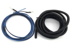 2017-2026 Ford Super Duty 2-Wire CHMSL Harness