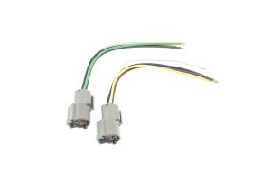 Knapheide Body Mating Pigtail Plug Set - Female