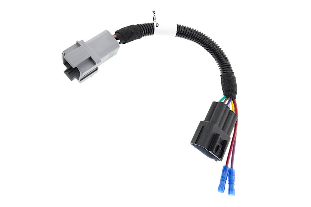 CM Body Harness to Hillsboro Body Adapter Harness