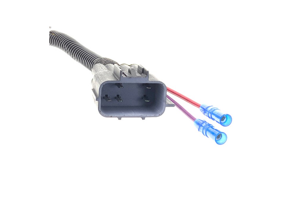 CM Body Harness to Hillsboro Body Adapter Harness - Image 3