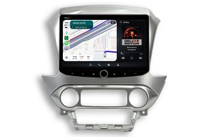 IQ2 11.5" Radio for 2015-19 Tahoe/Suburban