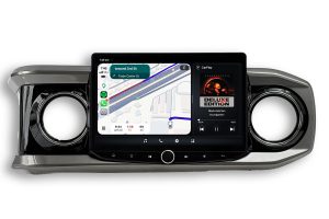 IQ2 11.5" Radio for 2016-23 Toyota Tacoma