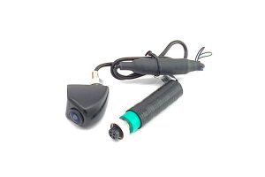 HD Lip Mount Camera - 180 Degree, Inverted View - Image 2