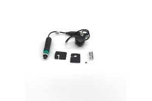 HD Lip Mount Camera - 180 Degree, Inverted View - Image 3