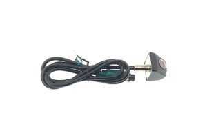 Rough Service HD Lip Mount Camera - 160 Degree, Standard View - Image 2