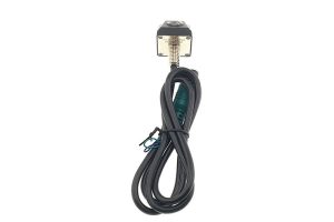 Rough Service HD Lip Mount Camera - 160 Degree, Standard View - Image 3