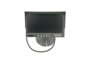 7″ HD 2-Input Monitor