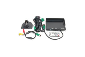 7″ HD 2-Input Monitor - Image 2