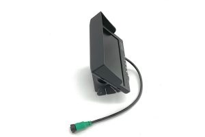 7″ HD 2-Input Monitor - Image 3