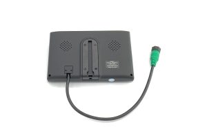 7″ HD 2-Input Monitor - Image 4