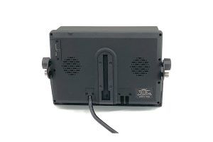 7″ HD 4-Input Quad View Monitor w/DVR - Image 4