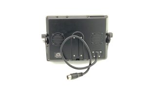 7″ HD 4-Input Quad View Water-Resistant Monitor - Image 3