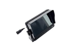 7″ HD 3-Input AHD/CVBS Monitor
