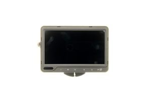 7″ HD 3-Input AHD/CVBS Monitor - Image 2