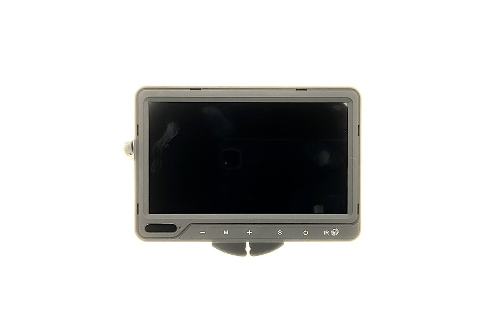 7″ HD 3-Input AHD/CVBS Monitor - Image 2