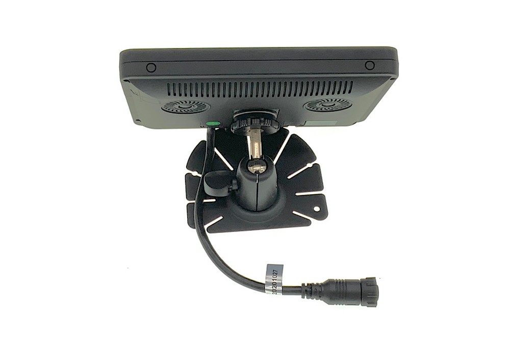 7″ HD 3-Input AHD/CVBS Monitor - Image 3