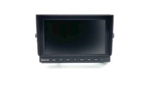 9″ HD Quad View Monitor