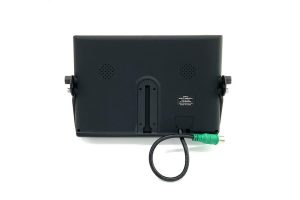 9″ HD Quad View Monitor - Image 3