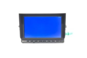 9″ HD Quad View Monitor - Image 6