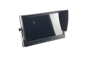 10.1″ Quad Input Monitor w/DVR - Image 2