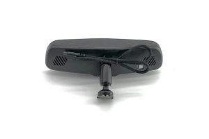 Rear View Mirror w/4.3″ Monitor - Image 4