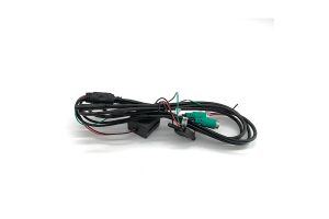 Rear View Mirror w/4.3″ Monitor - Image 5