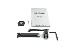 Rear View Mirror w/4.3″ Monitor - Image 6