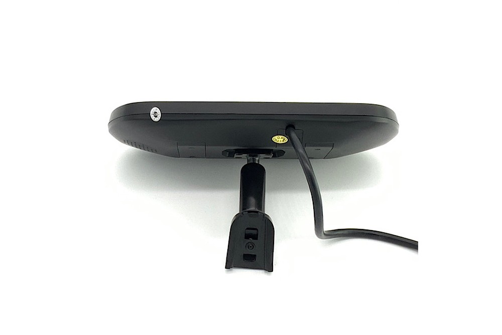 6.5″ Full/Split View Mirror Monitor - Image 2