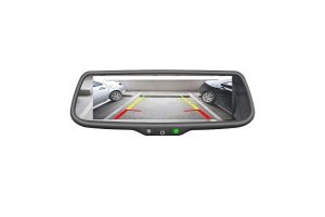 7.2″ Full View Mirror Monitor
