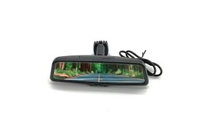 9.66″ HD Active View Mirror Monitor for Commercial Vehicles - Image 2
