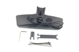 9.66″ HD Active View Mirror Monitor for Commercial Vehicles - Image 8