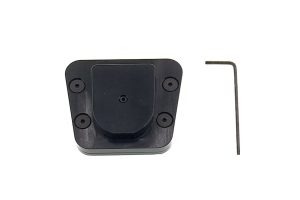 RAM ProMaster Mirror Mount Adapter - Image 2