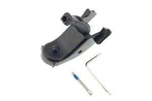 2018-2026 RAM/Chrysler/Voyager Mirror Mount