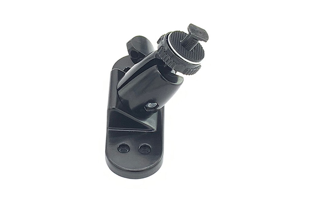 Surface Mount Swivel Arm for 7″ Monitor