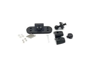 Surface Mount Swivel Arm for 7″ Monitor - Image 2