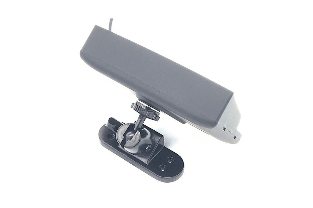 Surface Mount Swivel Arm for 7″ Monitor - Image 3