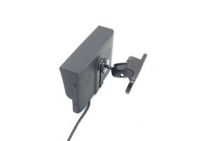 Surface Mount Swivel Arm for 7″ Monitor - Image 5