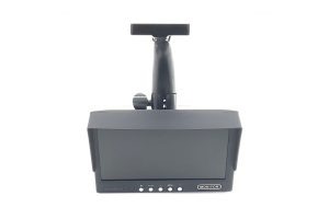Roof Mount Swivel Arm for 7″ Monitor - Image 2