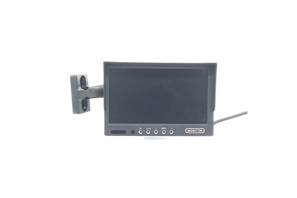 Roof Mount Swivel Arm for 7″ Monitor - Image 3
