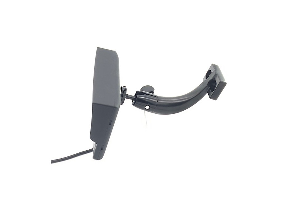 Roof Mount Swivel Arm for 7″ Monitor - Image 4