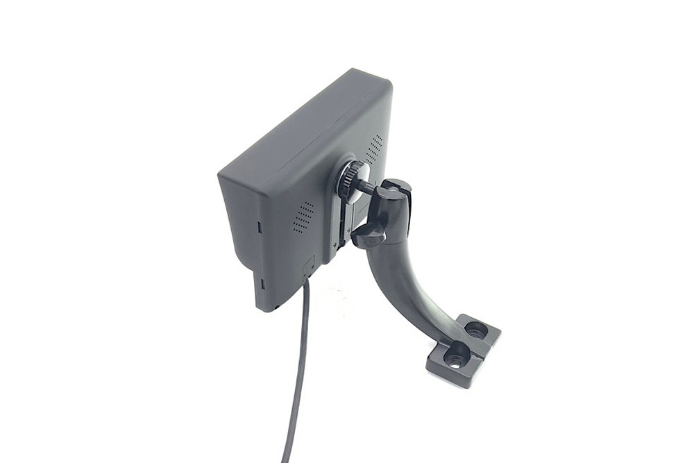 Roof Mount Swivel Arm for 7″ Monitor - Image 5