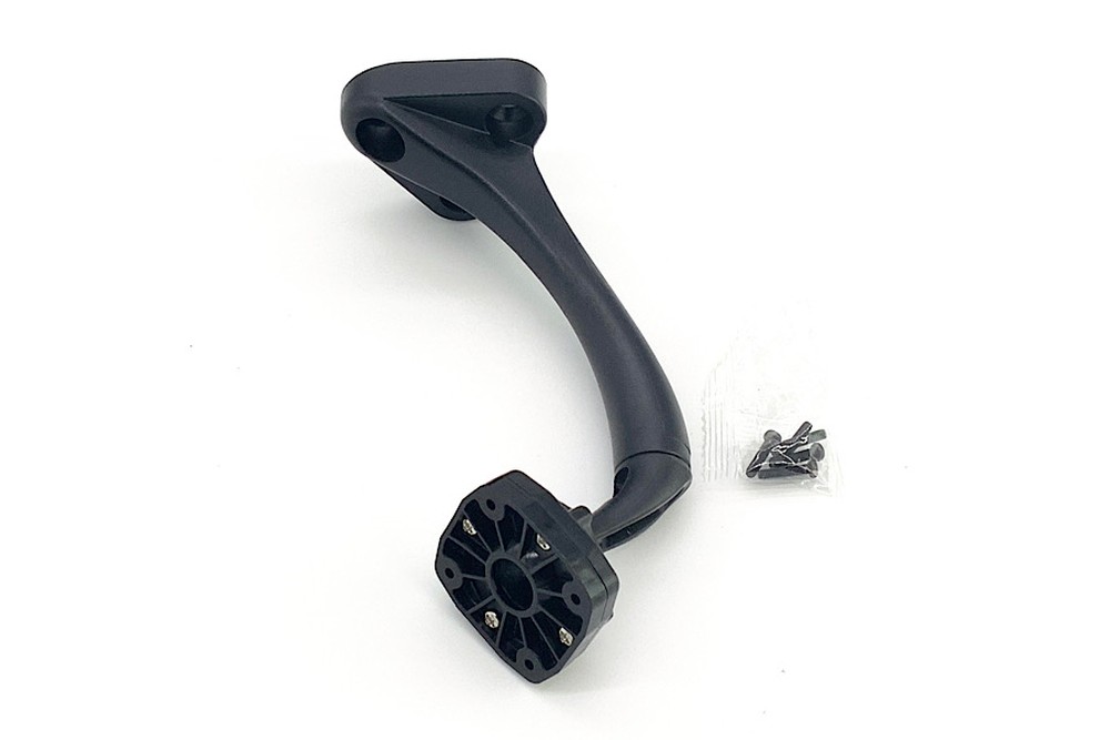 Roof Mount Arm for 3304 Mirror/Monitor