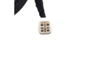 Daimler/Freightliner/Western Star Kenwood Radio Camera Adapter for Pre-Wired Trucks - Image 2