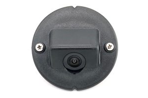 Flush Mount Service Body LVDS Camera Relocation Kit With 9′ Heavy Duty LVDS Cable for 2022.5+ GM 1500, 2024+ GM 2500/3500