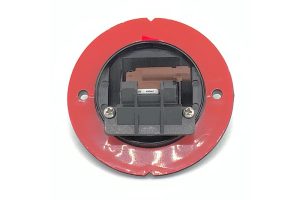 Flush Mount Service Body LVDS Camera Relocation Kit With 9′ Heavy Duty LVDS Cable for 2022.5+ GM 1500, 2024+ GM 2500/3500 - Image 3