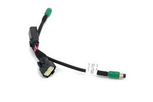 2019.5-2020 Ford Ranger Analog Camera Trailer T-Harness