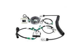 2019.5-2020 Ford Ranger Analog Camera Trailer T-Harness - Image 2